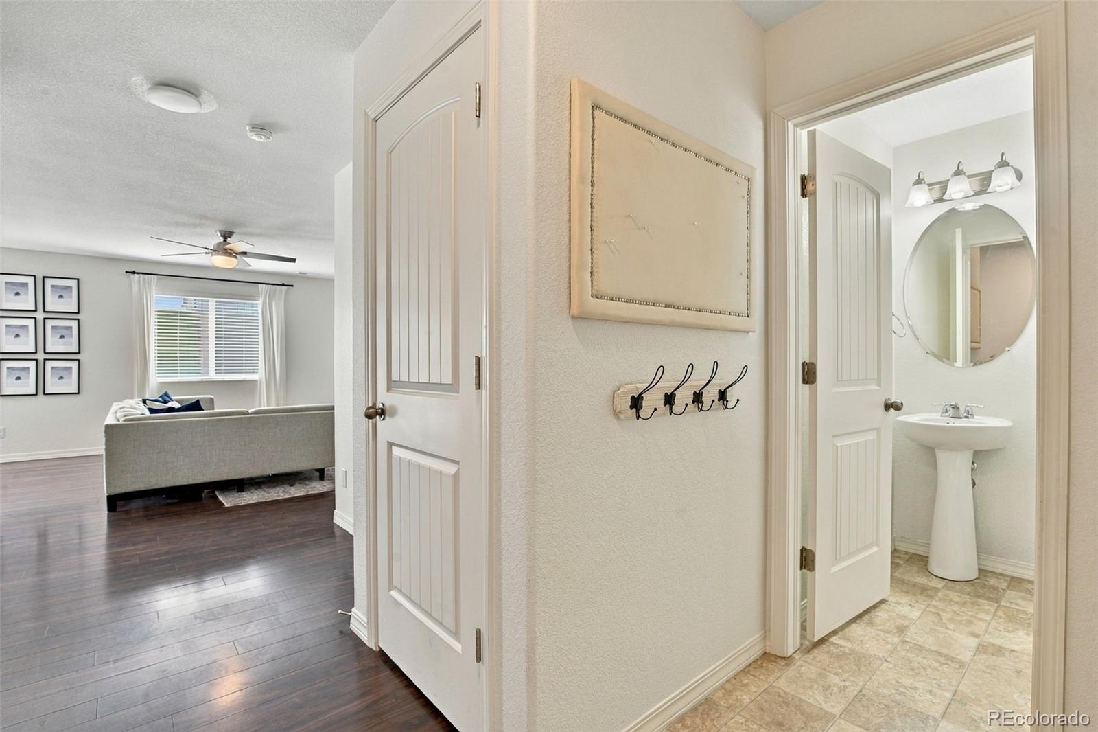 MLS Image #5 for 3659  reindeer circle,colorado springs, Colorado