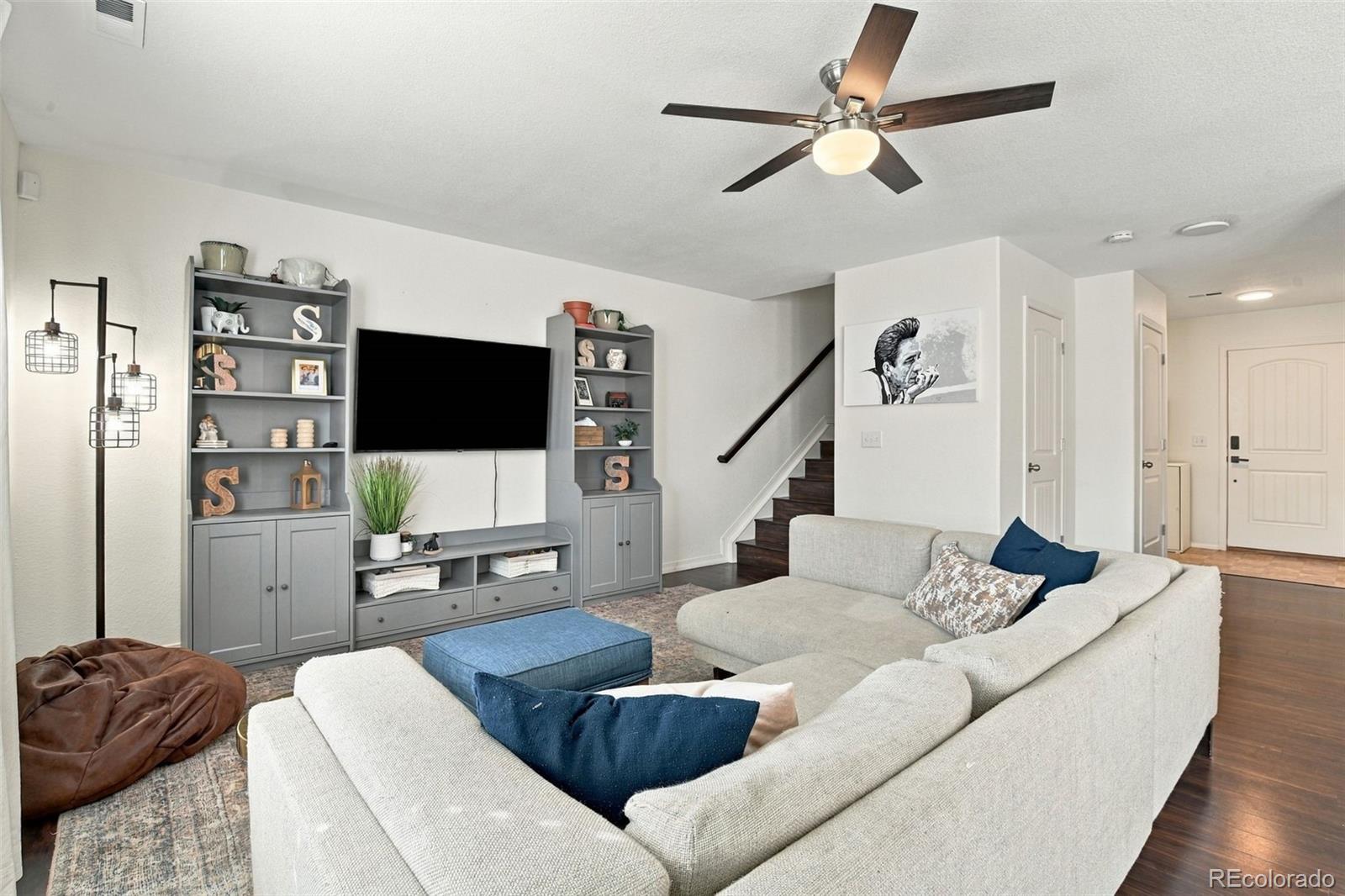 MLS Image #6 for 3659  reindeer circle,colorado springs, Colorado
