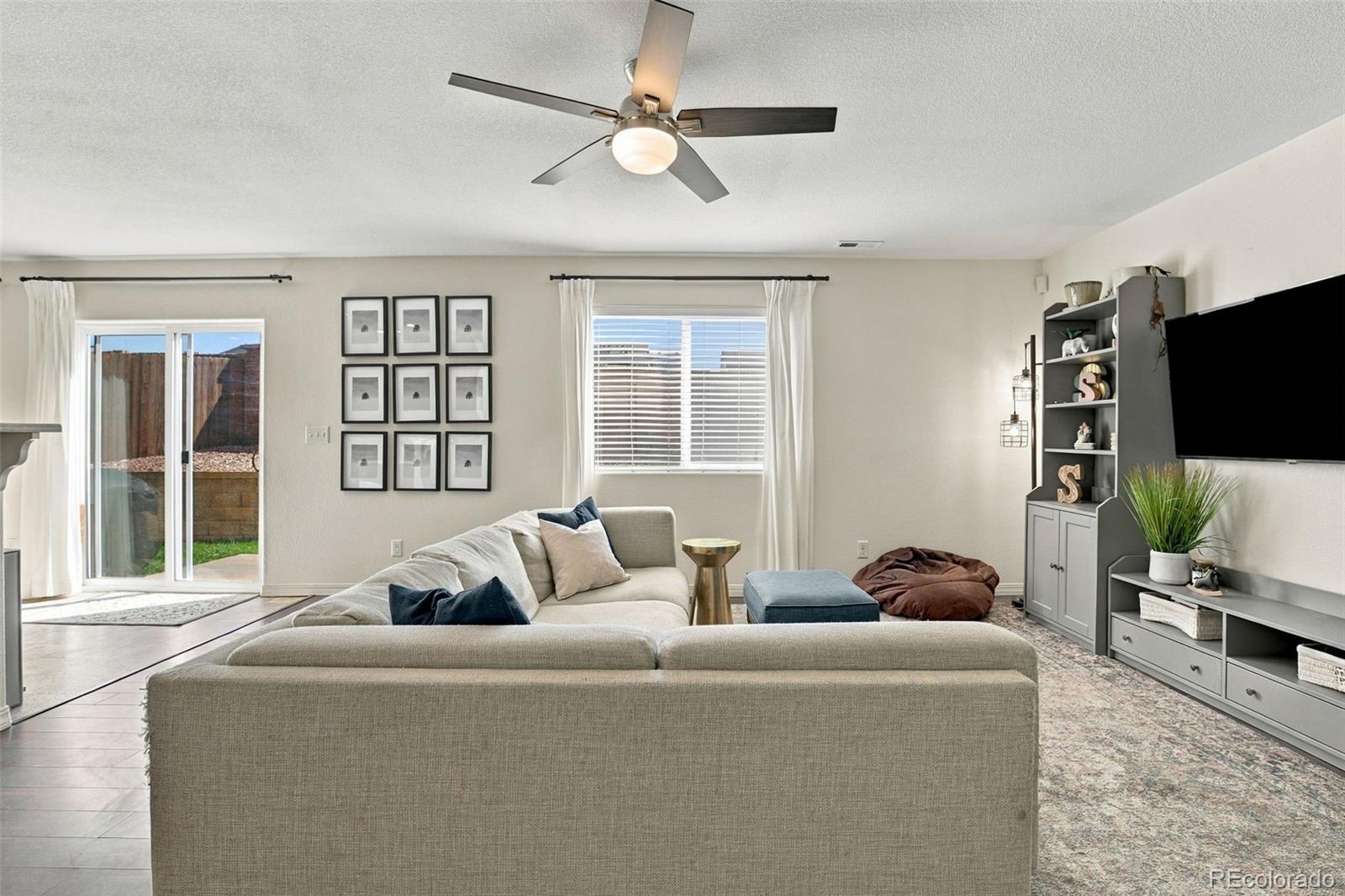 MLS Image #7 for 3659  reindeer circle,colorado springs, Colorado