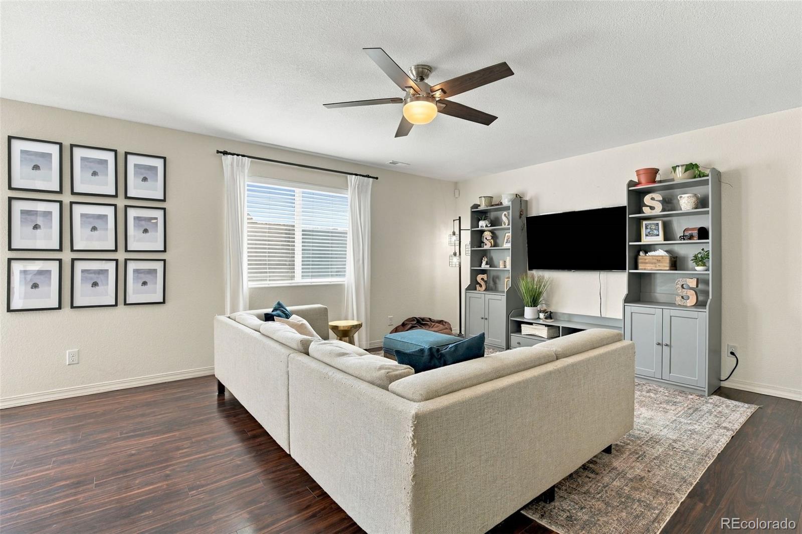 MLS Image #8 for 3659  reindeer circle,colorado springs, Colorado