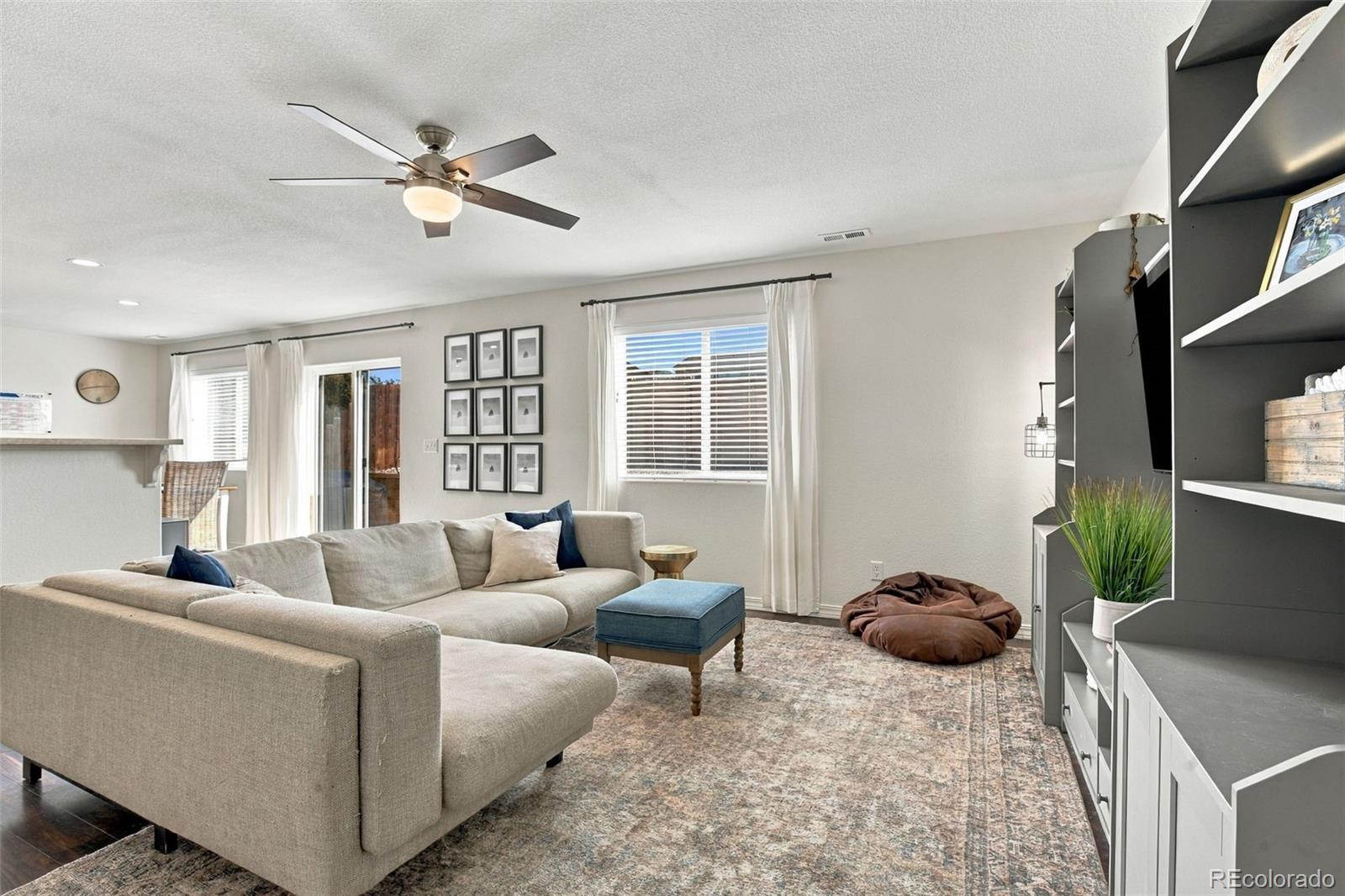 MLS Image #9 for 3659  reindeer circle,colorado springs, Colorado