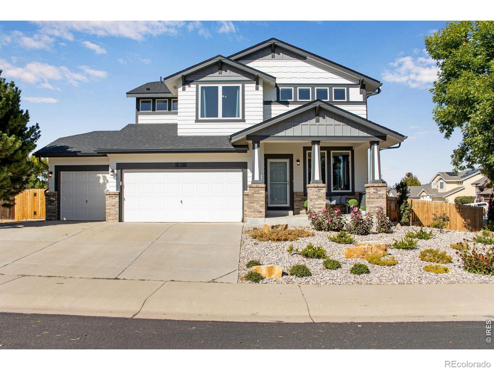 MLS Image #0 for 51  white wing court,johnstown, Colorado