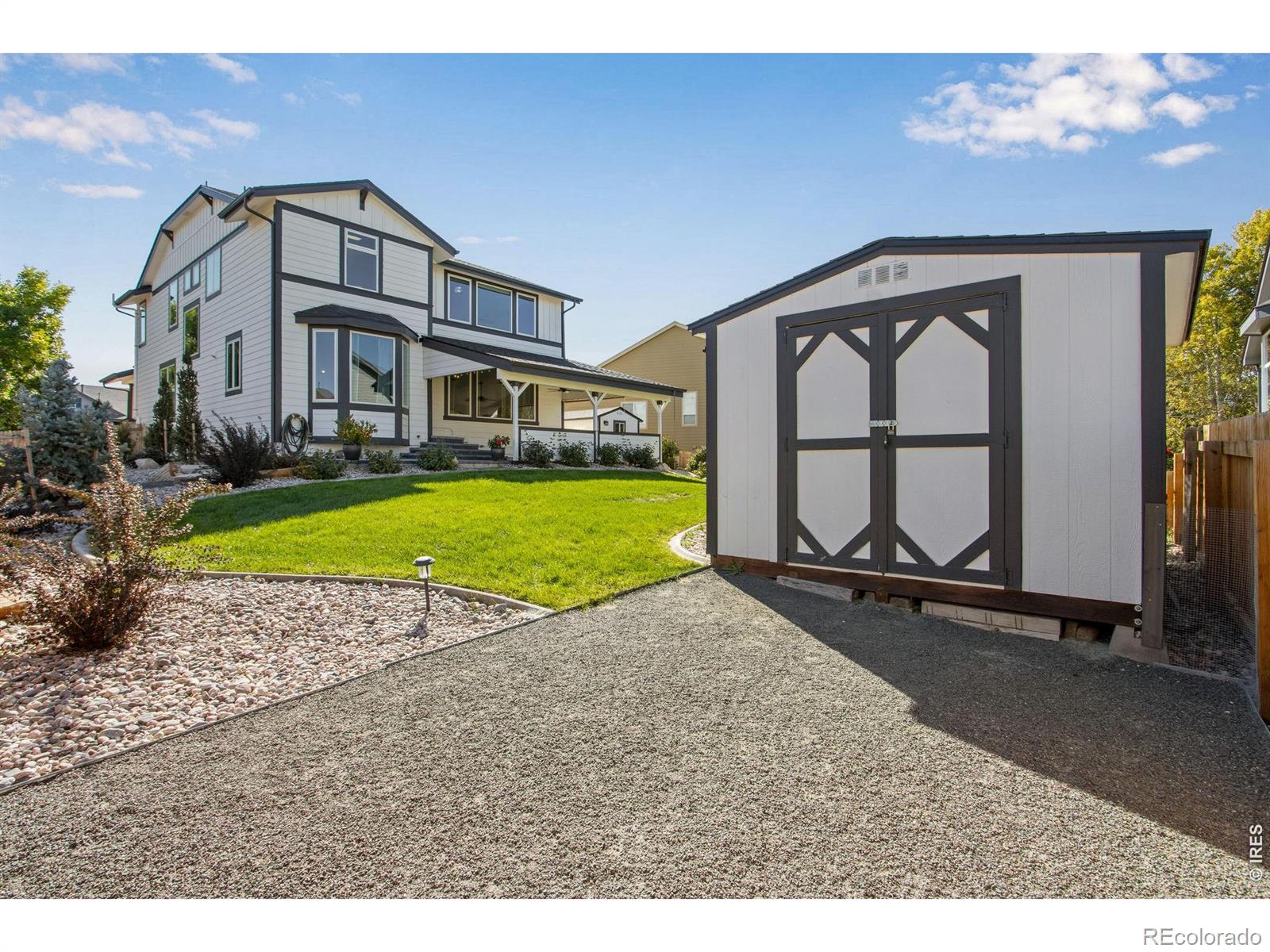 MLS Image #10 for 51  white wing court,johnstown, Colorado
