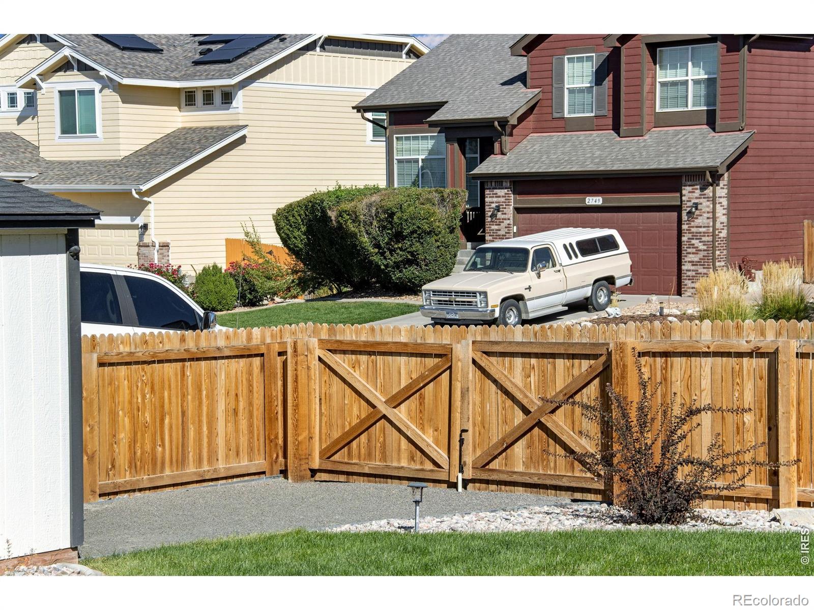 MLS Image #11 for 51  white wing court,johnstown, Colorado