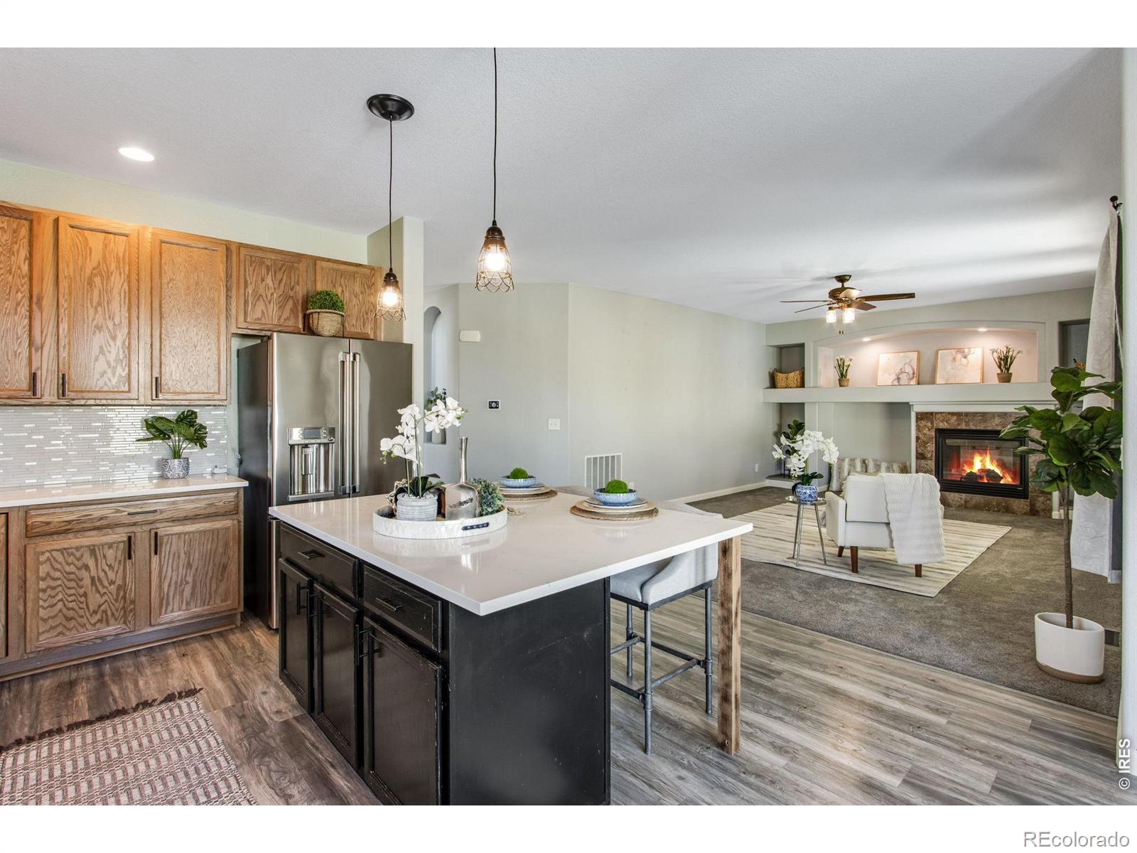 MLS Image #19 for 51  white wing court,johnstown, Colorado