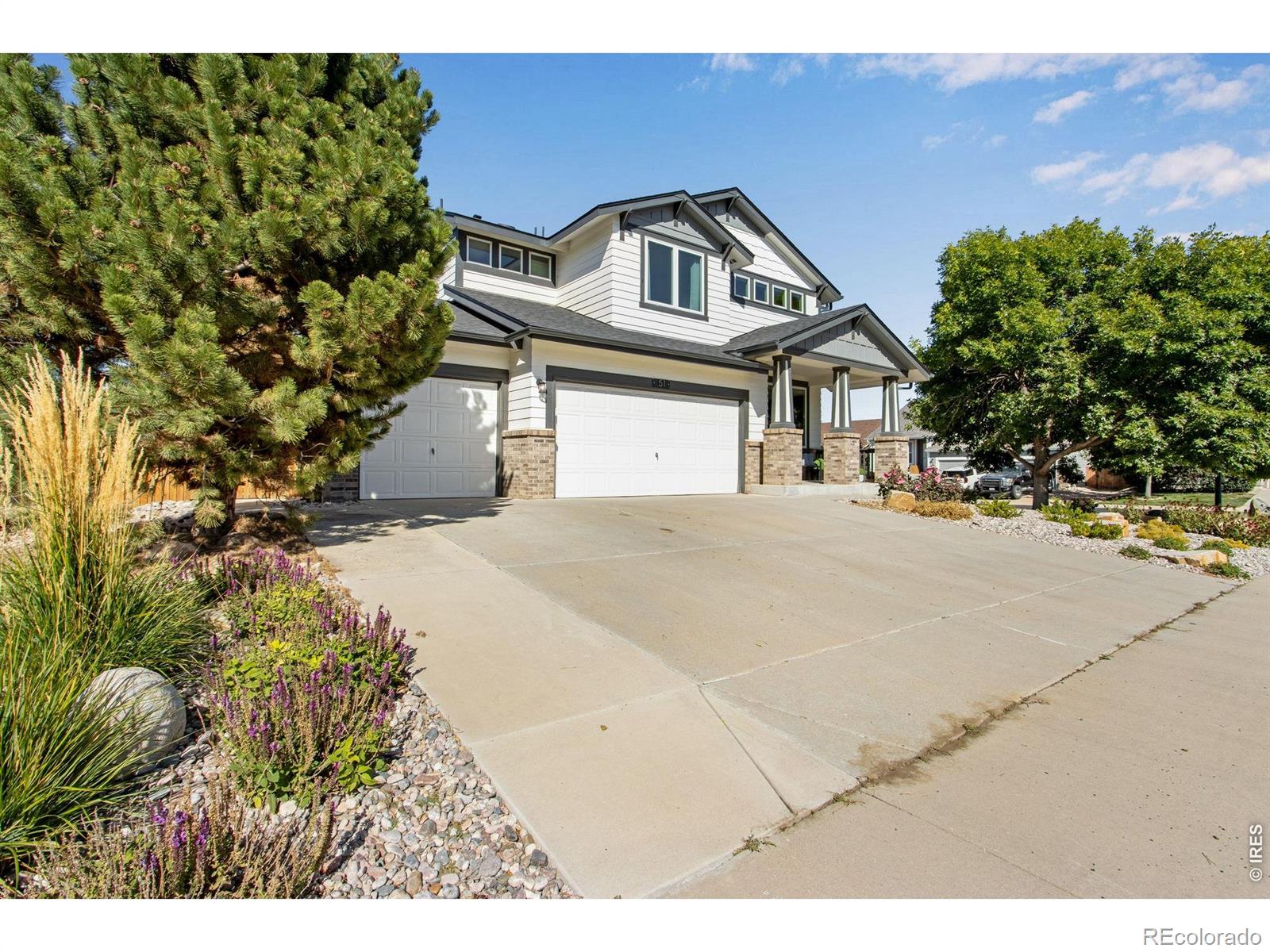 MLS Image #2 for 51  white wing court,johnstown, Colorado