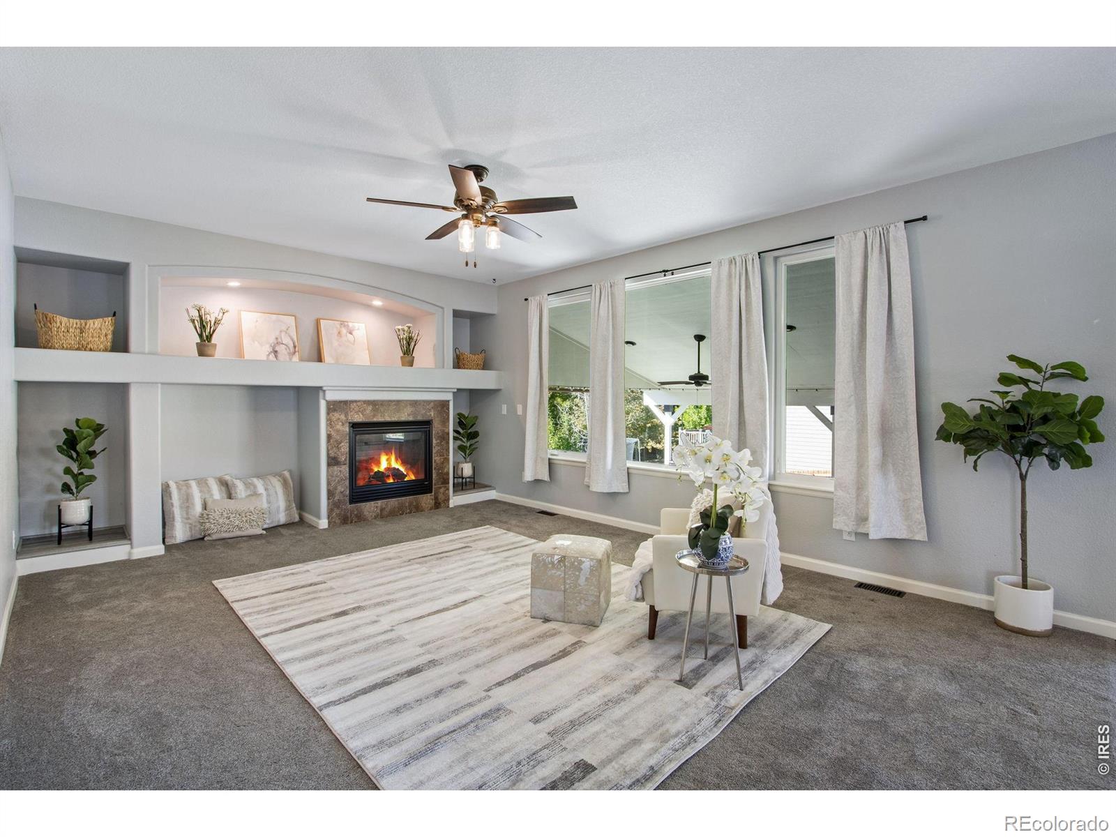 MLS Image #21 for 51  white wing court,johnstown, Colorado