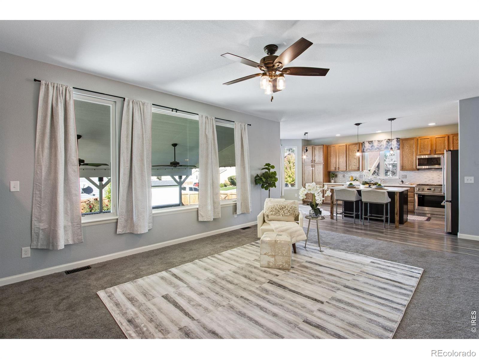 MLS Image #23 for 51  white wing court,johnstown, Colorado