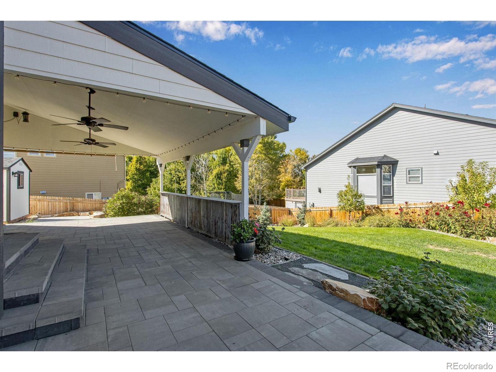 MLS Image #3 for 51  white wing court,johnstown, Colorado