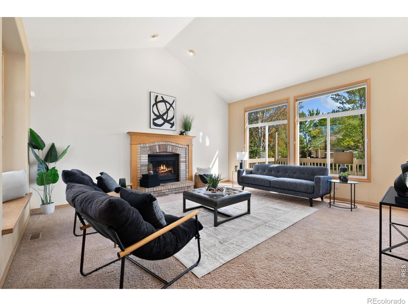 MLS Image #3 for 2368  buckingham circle,loveland, Colorado