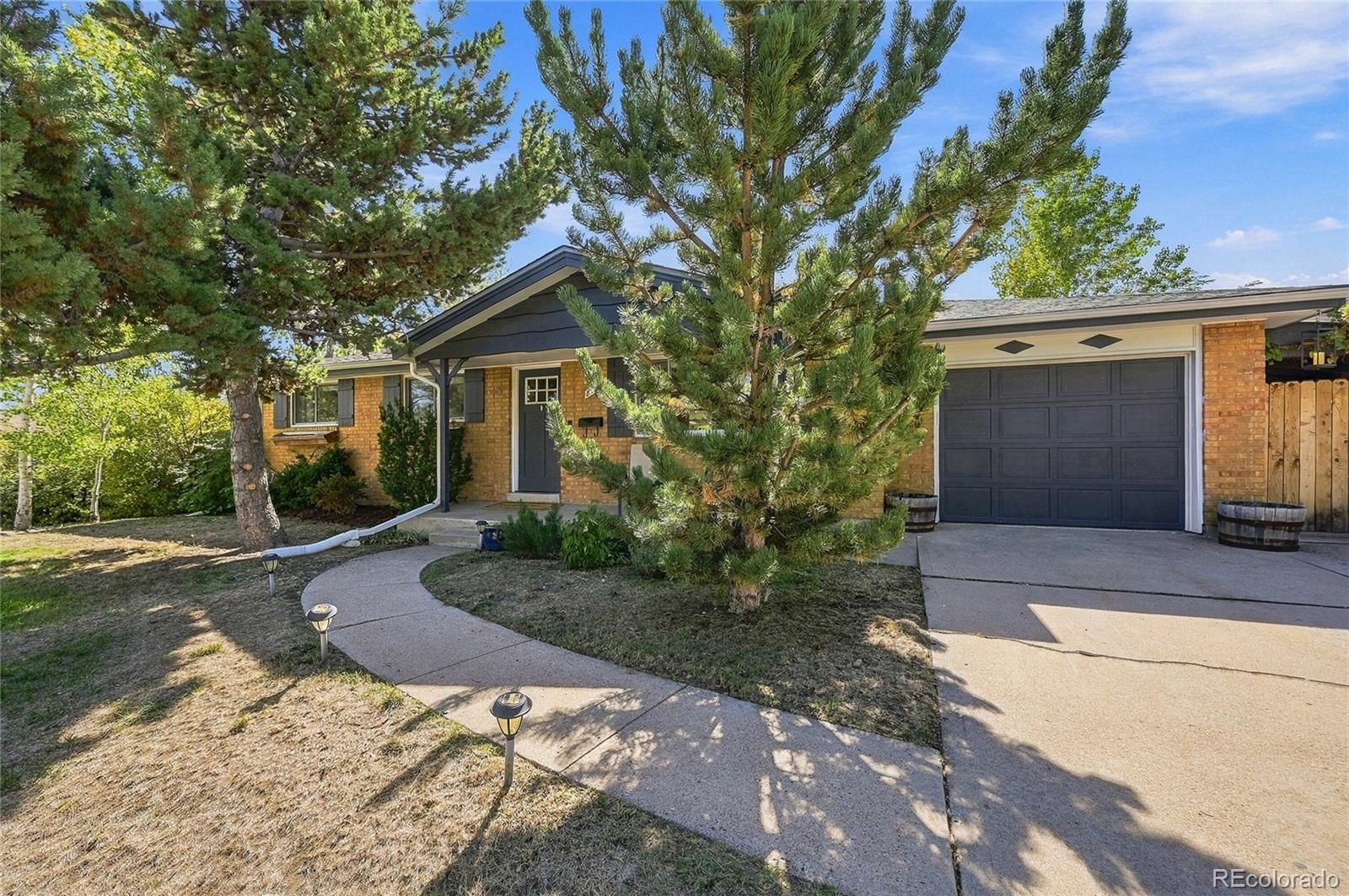 MLS Image #2 for 8244 w iowa avenue,lakewood, Colorado