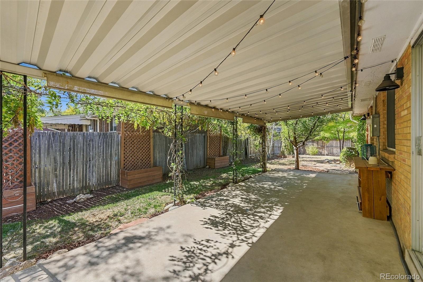 MLS Image #24 for 8244 w iowa avenue,lakewood, Colorado