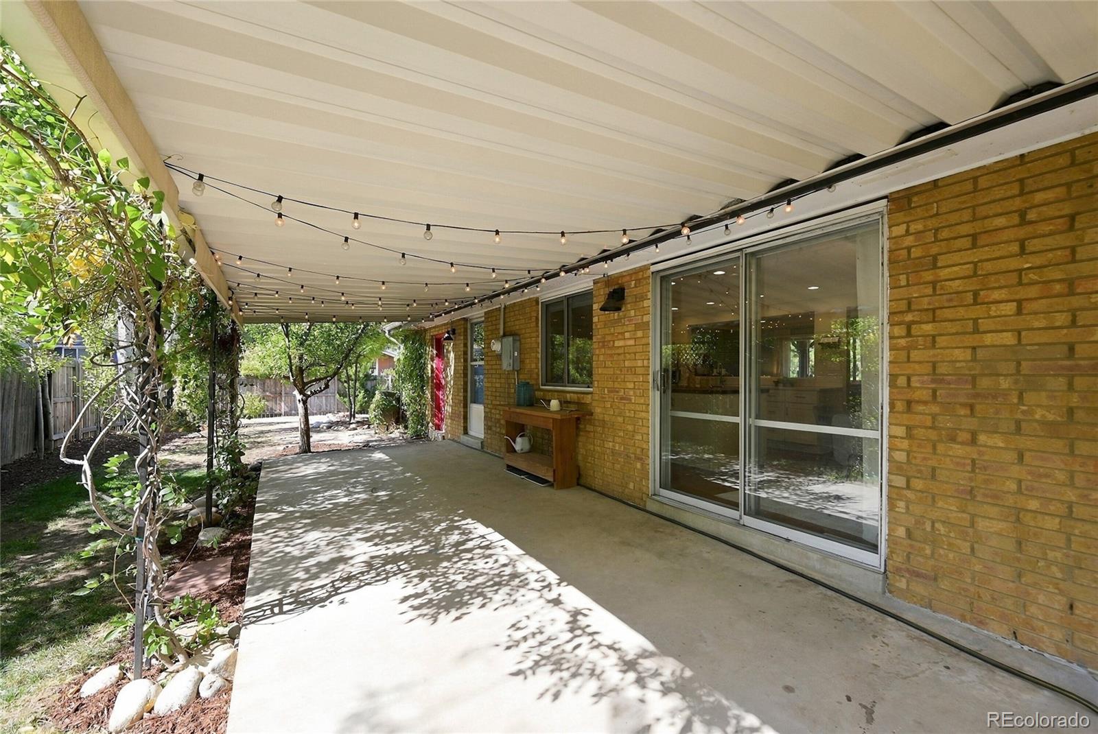 MLS Image #25 for 8244 w iowa avenue,lakewood, Colorado