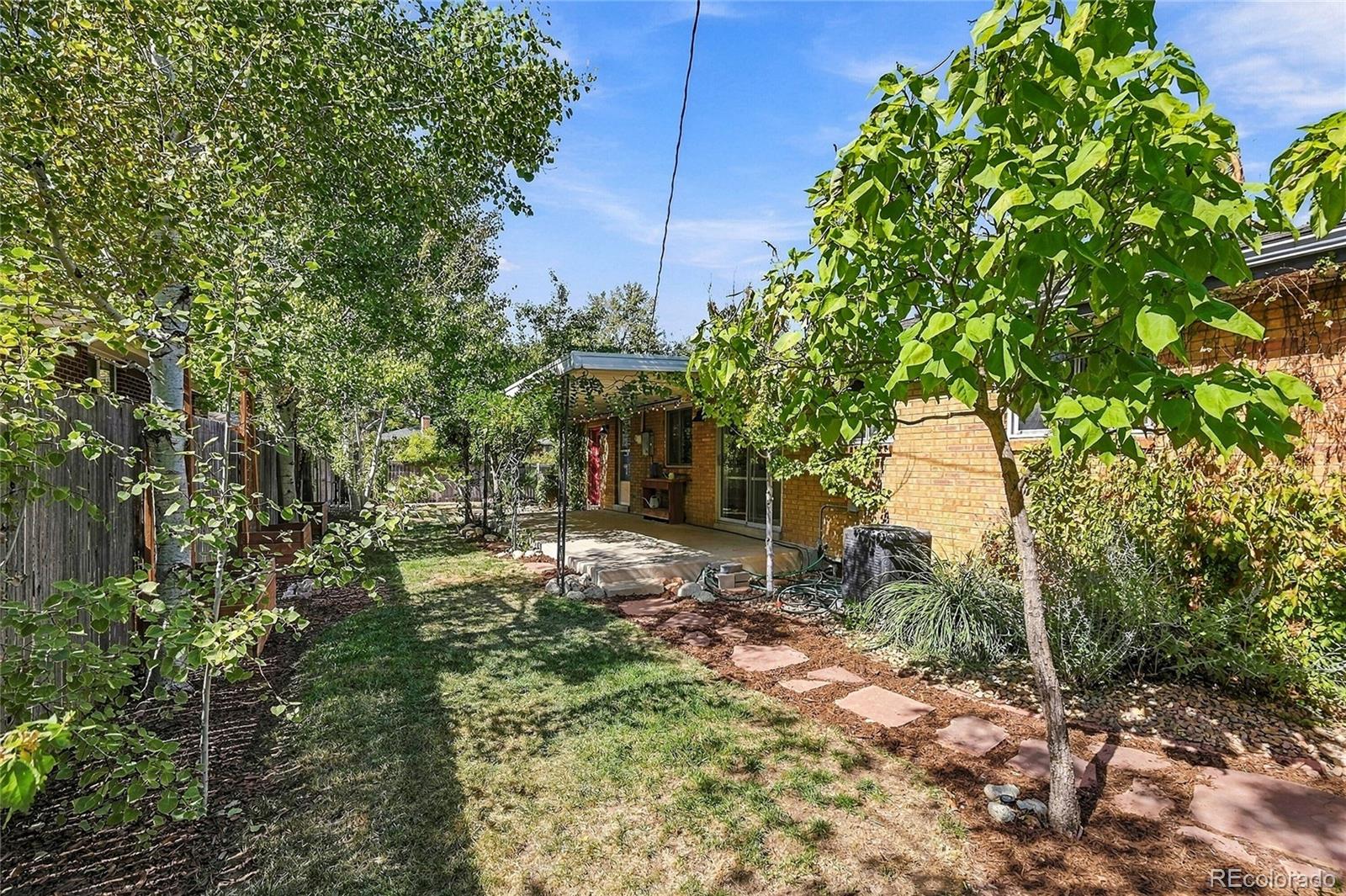 MLS Image #26 for 8244 w iowa avenue,lakewood, Colorado