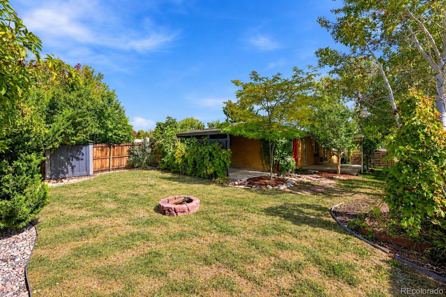 MLS Image #29 for 8244 w iowa avenue,lakewood, Colorado