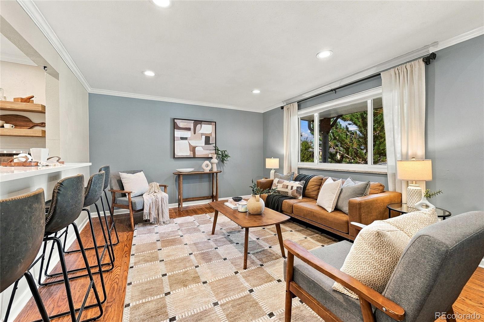 MLS Image #3 for 8244 w iowa avenue,lakewood, Colorado