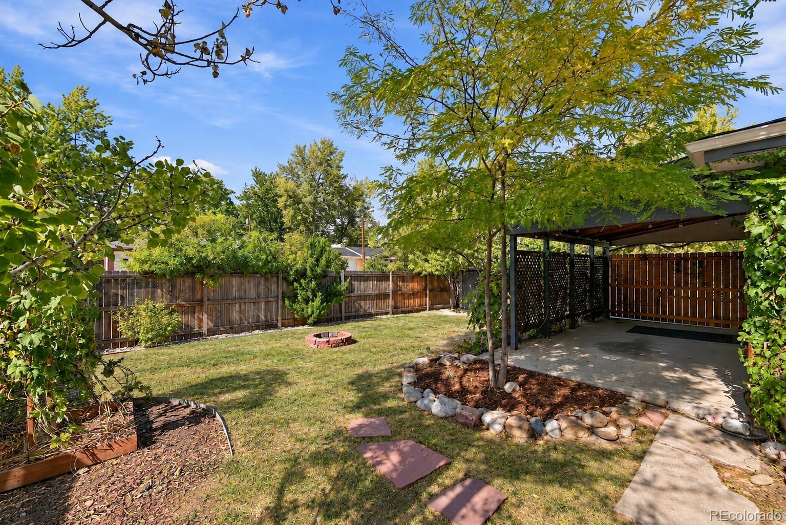 MLS Image #30 for 8244 w iowa avenue,lakewood, Colorado