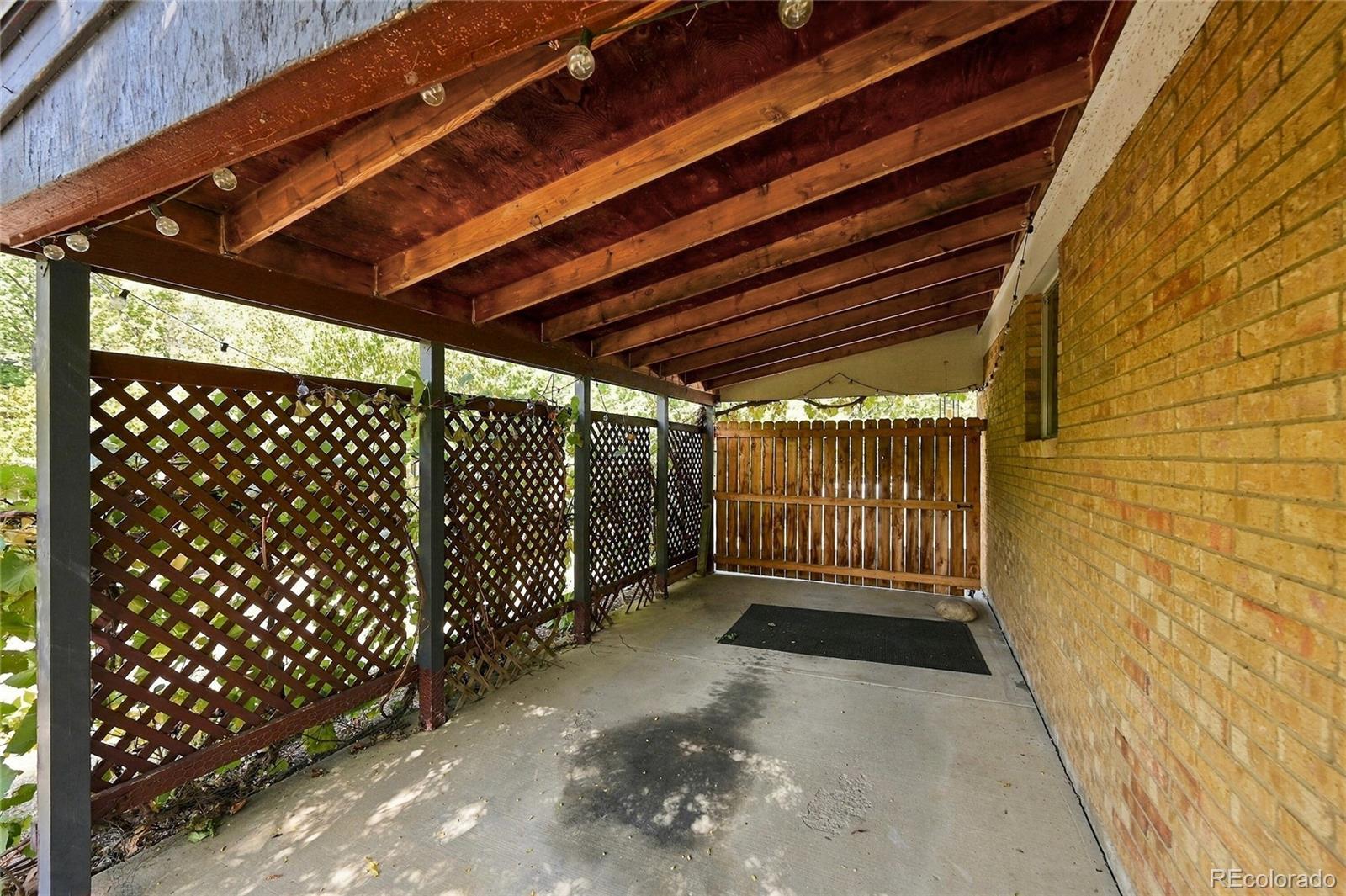 MLS Image #31 for 8244 w iowa avenue,lakewood, Colorado