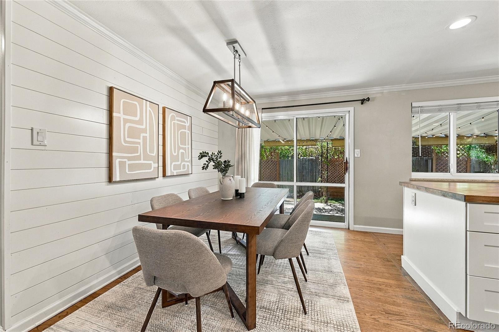 MLS Image #5 for 8244 w iowa avenue,lakewood, Colorado