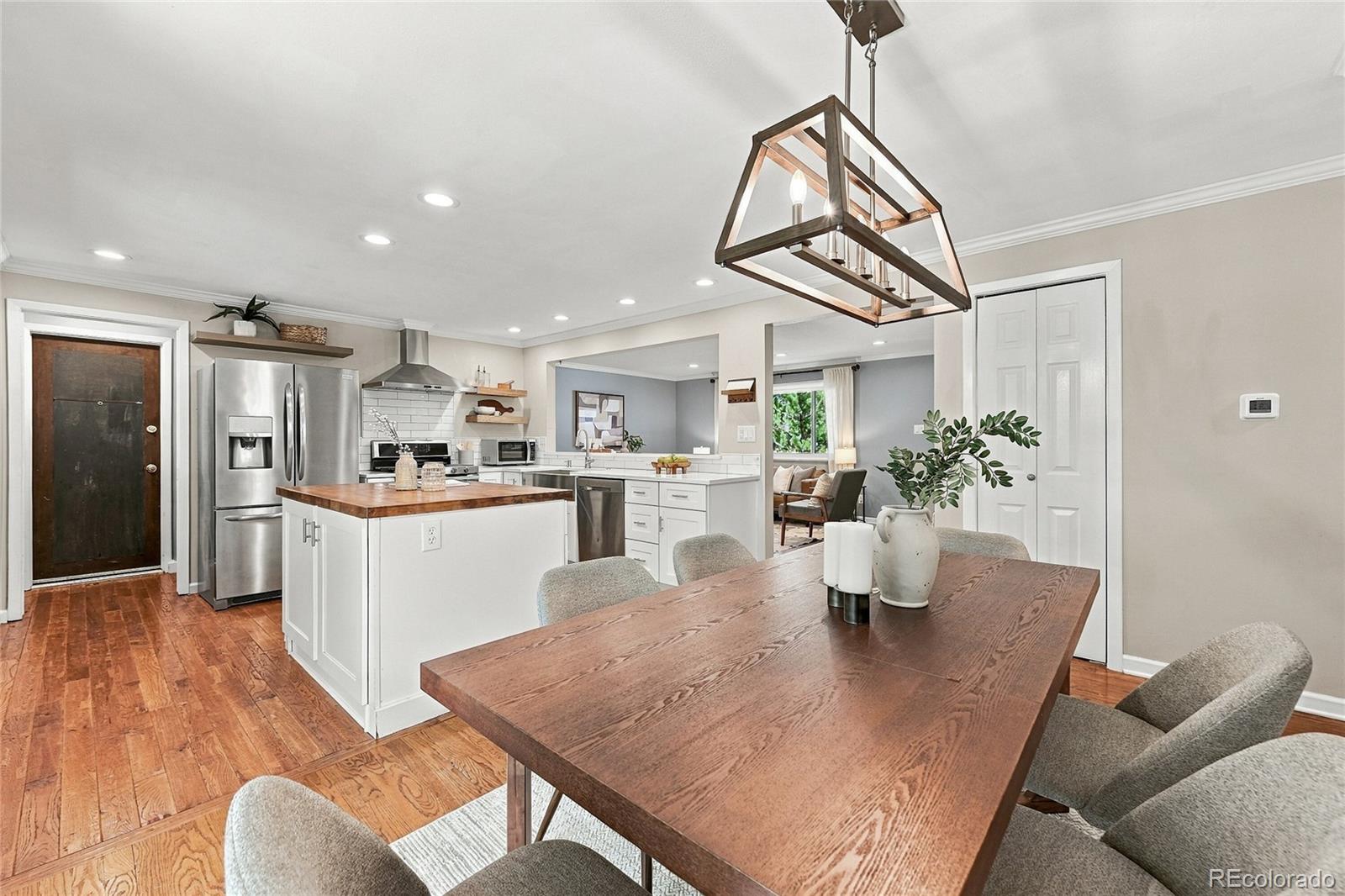 MLS Image #6 for 8244 w iowa avenue,lakewood, Colorado