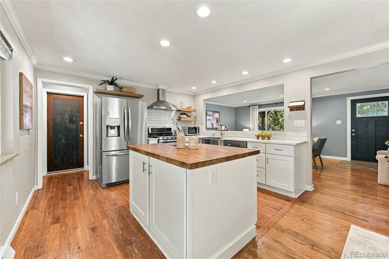 MLS Image #7 for 8244 w iowa avenue,lakewood, Colorado