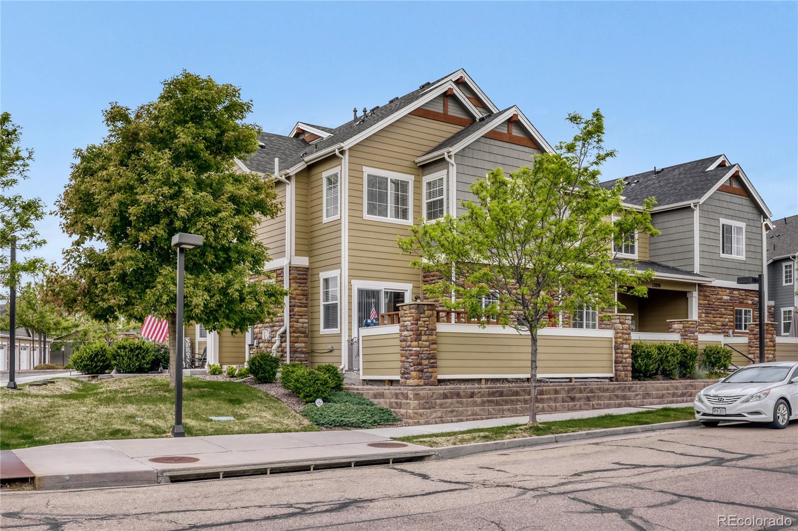 MLS Image #3 for 12876  jasmine street,thornton, Colorado
