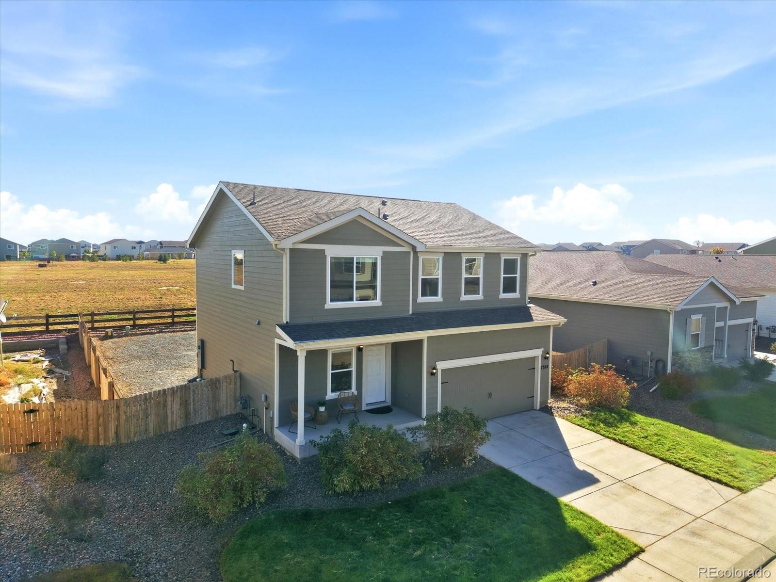 MLS Image #1 for 7384  blue river avenue,frederick, Colorado