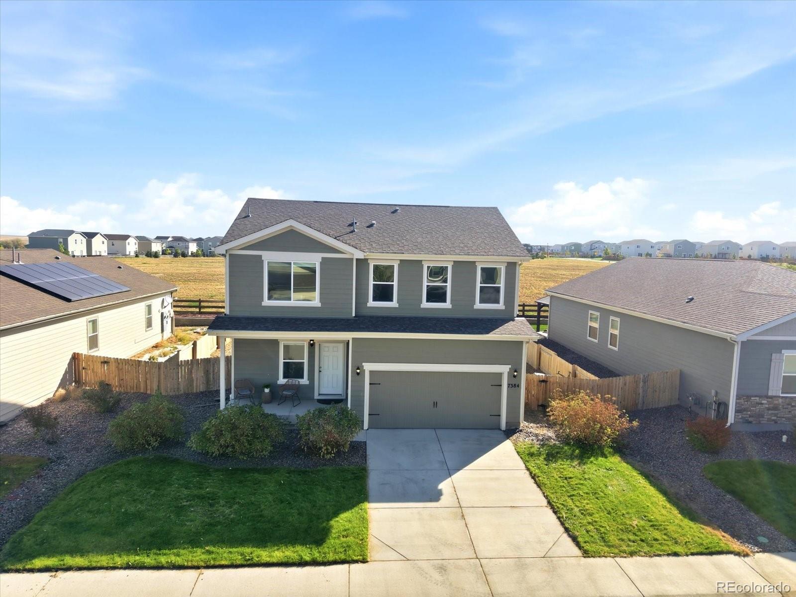 MLS Image #2 for 7384  blue river avenue,frederick, Colorado