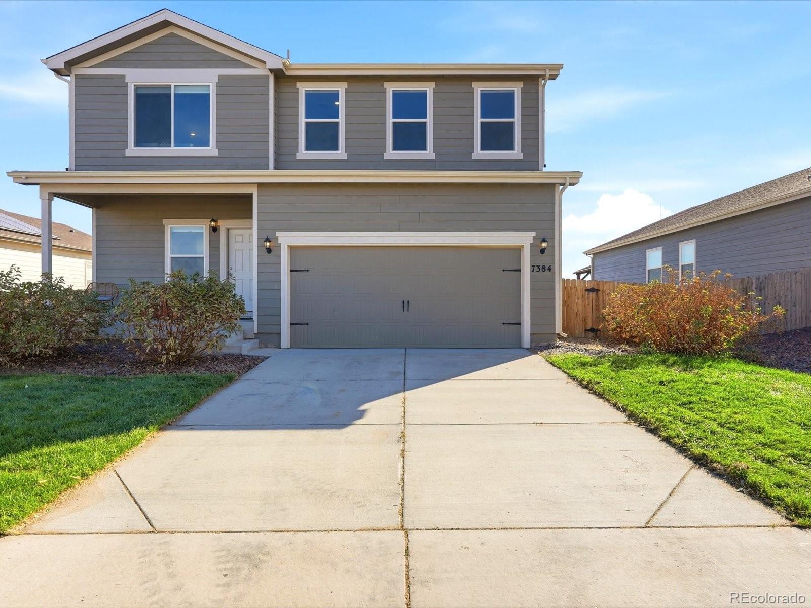 MLS Image #3 for 7384  blue river avenue,frederick, Colorado