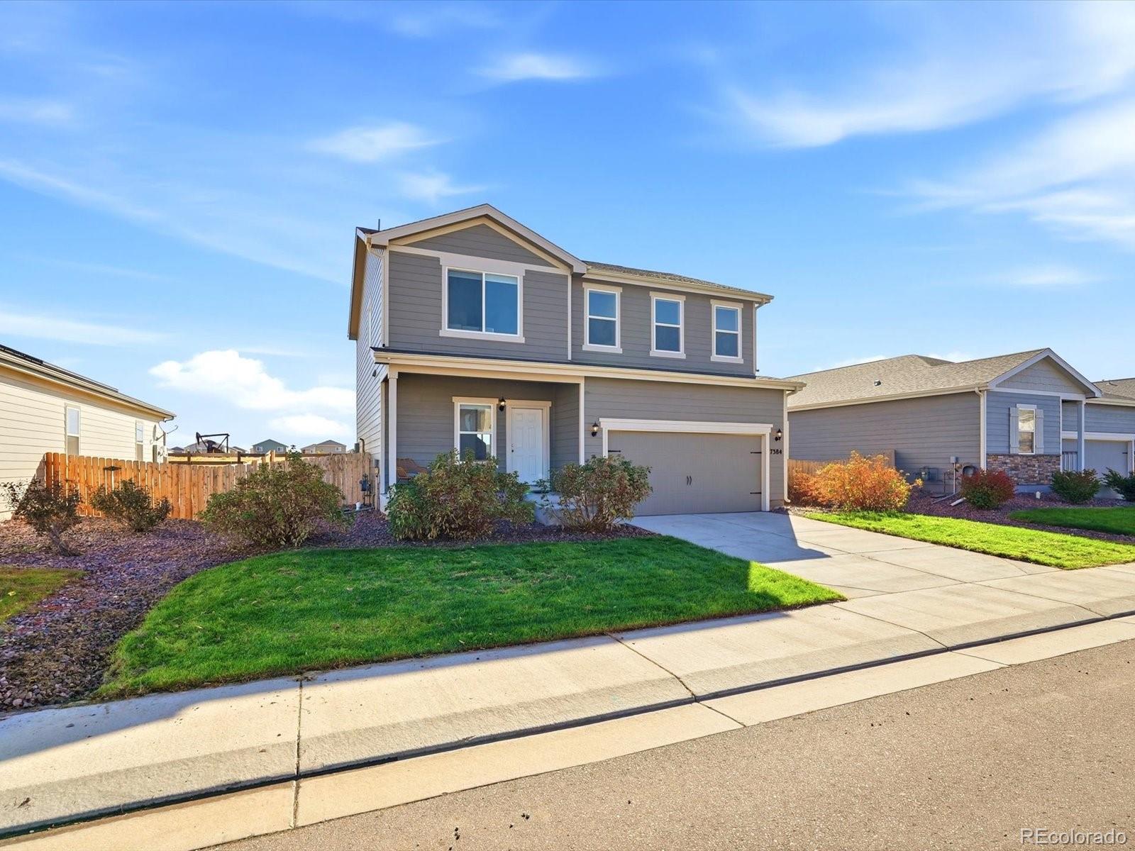 MLS Image #4 for 7384  blue river avenue,frederick, Colorado