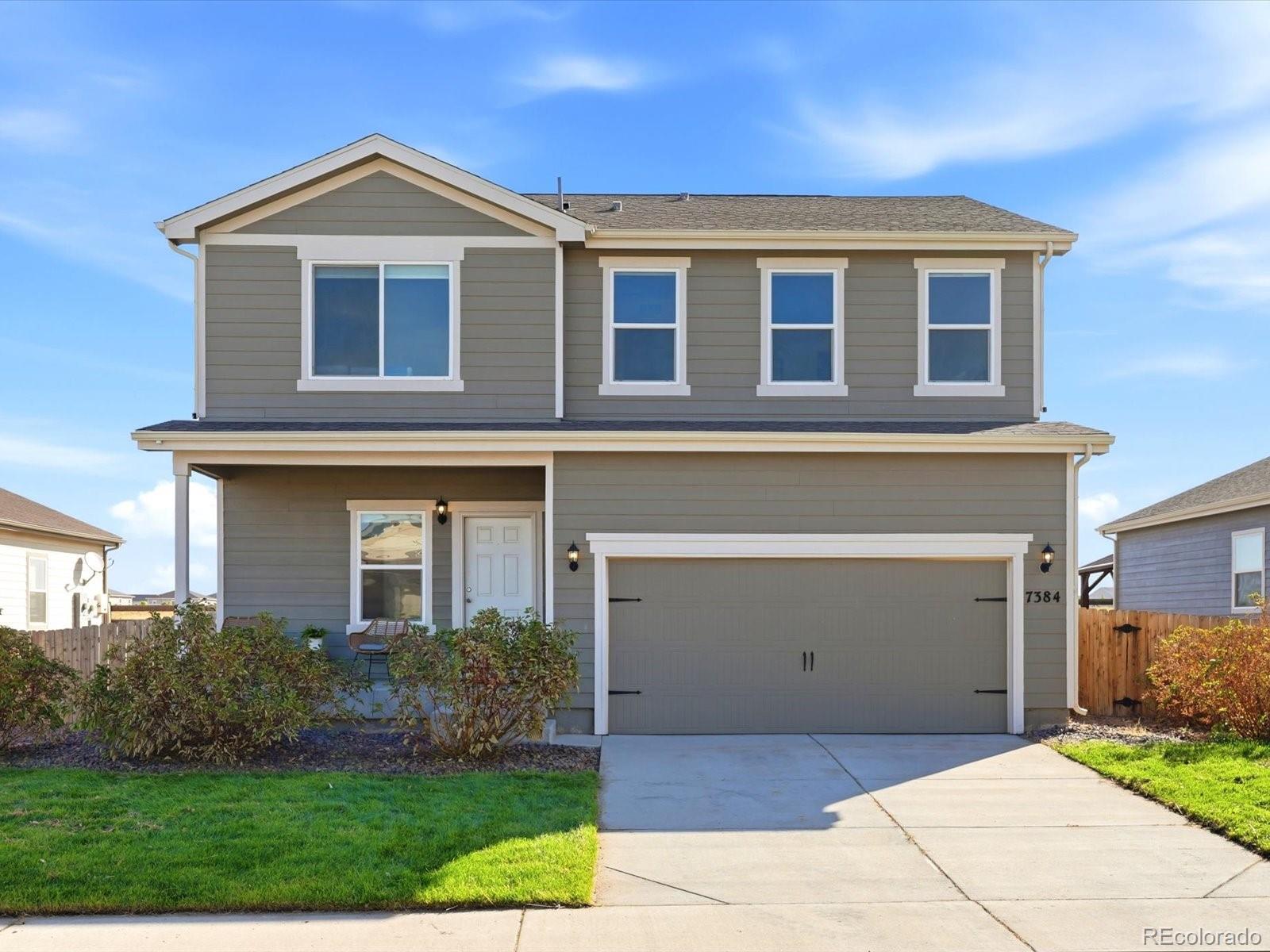 MLS Image #5 for 7384  blue river avenue,frederick, Colorado