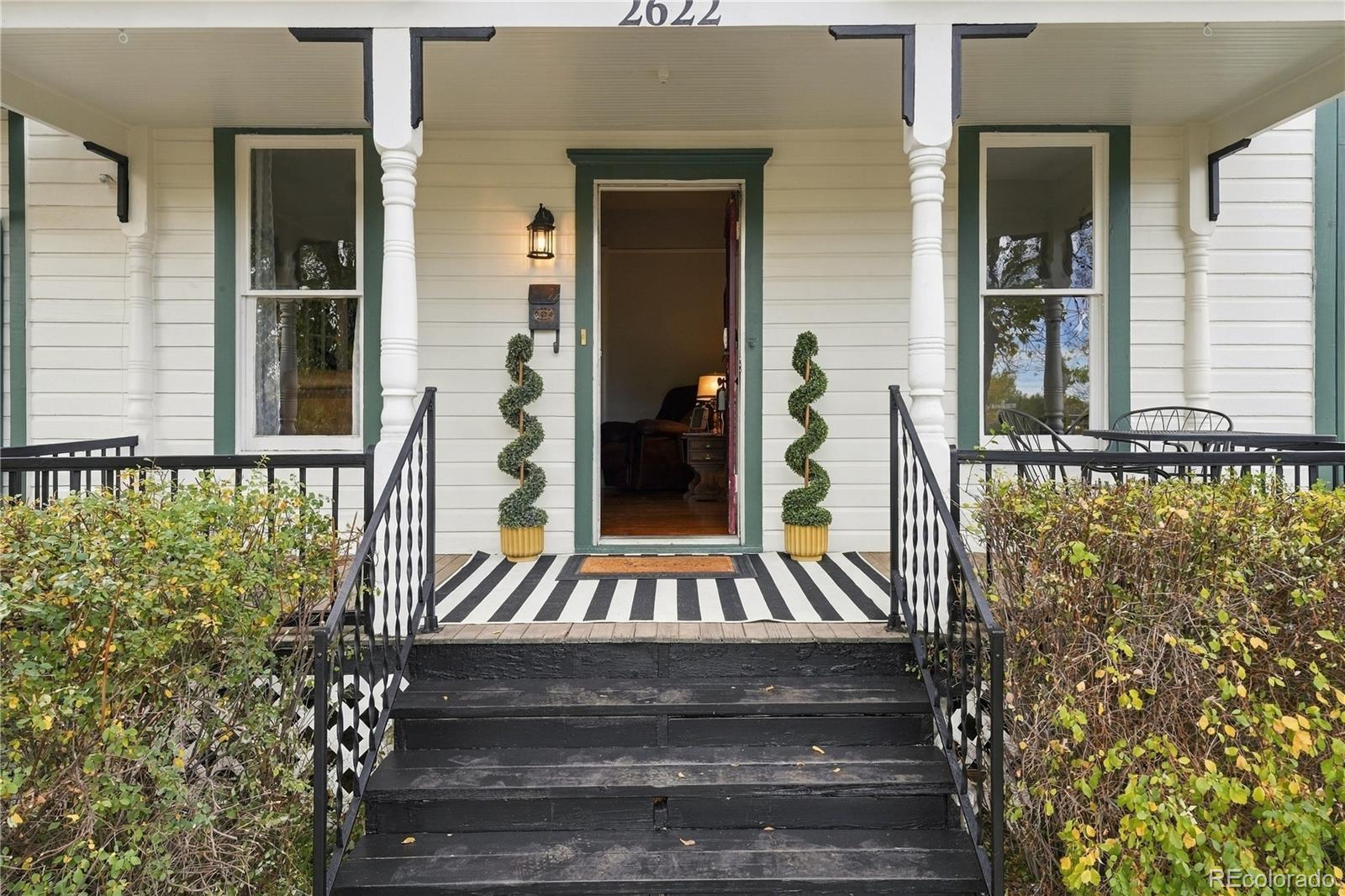 MLS Image #1 for 2622 n nevada avenue,colorado springs, Colorado