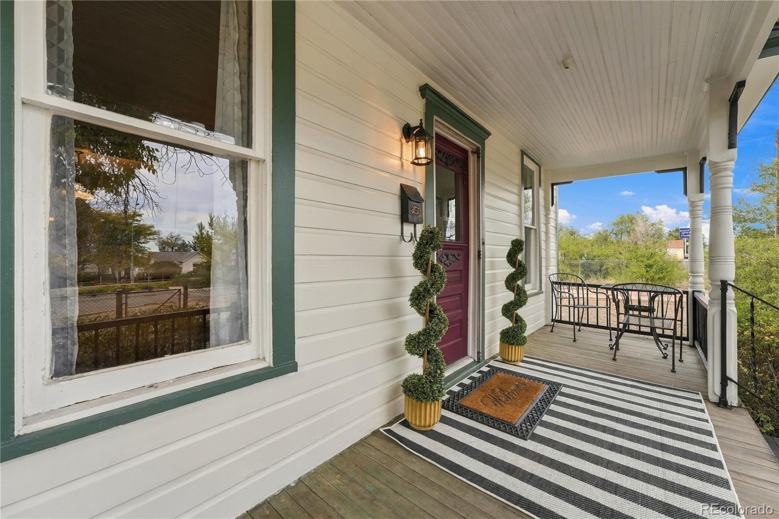 MLS Image #2 for 2622 n nevada avenue,colorado springs, Colorado