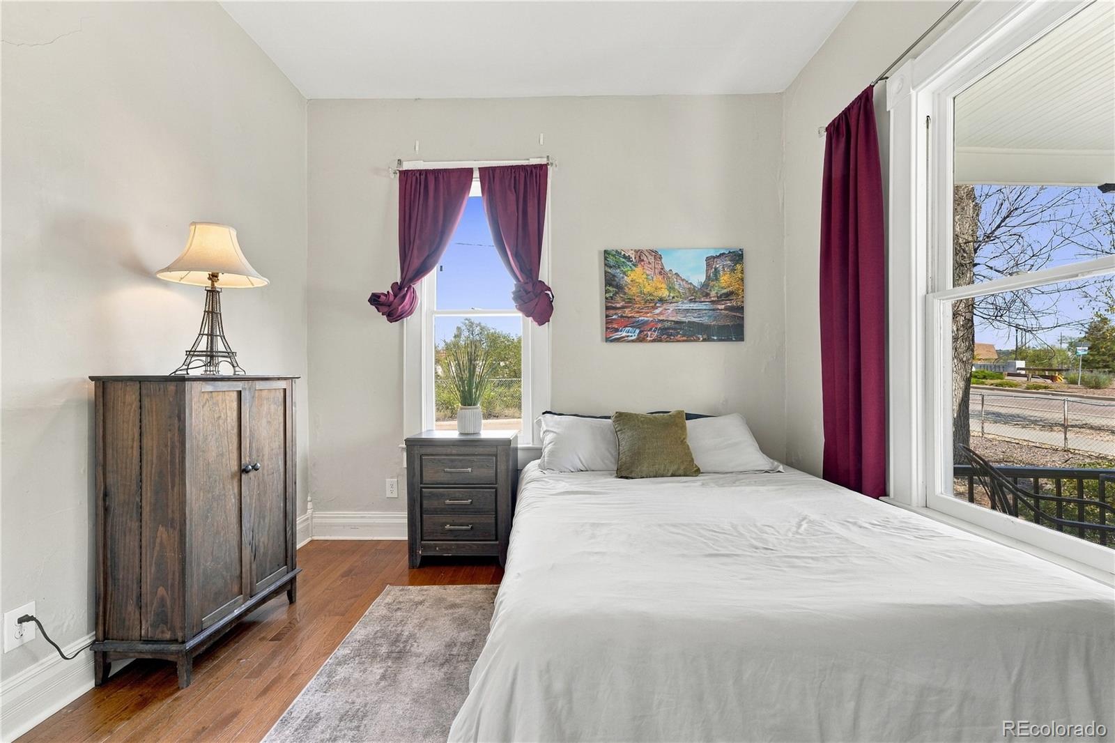 MLS Image #29 for 2622 n nevada avenue,colorado springs, Colorado