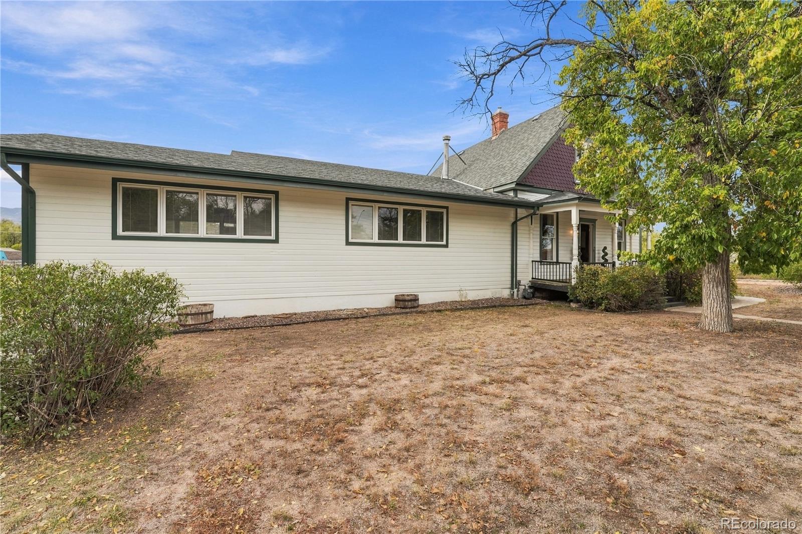 MLS Image #3 for 2622 n nevada avenue,colorado springs, Colorado