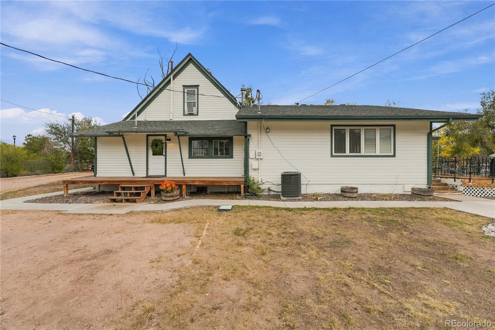 MLS Image #39 for 2622 n nevada avenue,colorado springs, Colorado