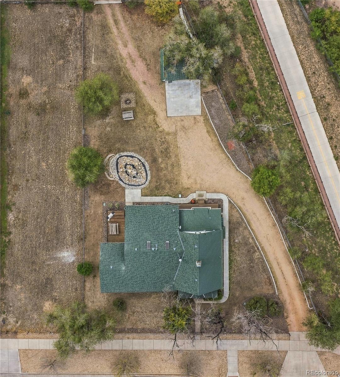 MLS Image #44 for 2622 n nevada avenue,colorado springs, Colorado