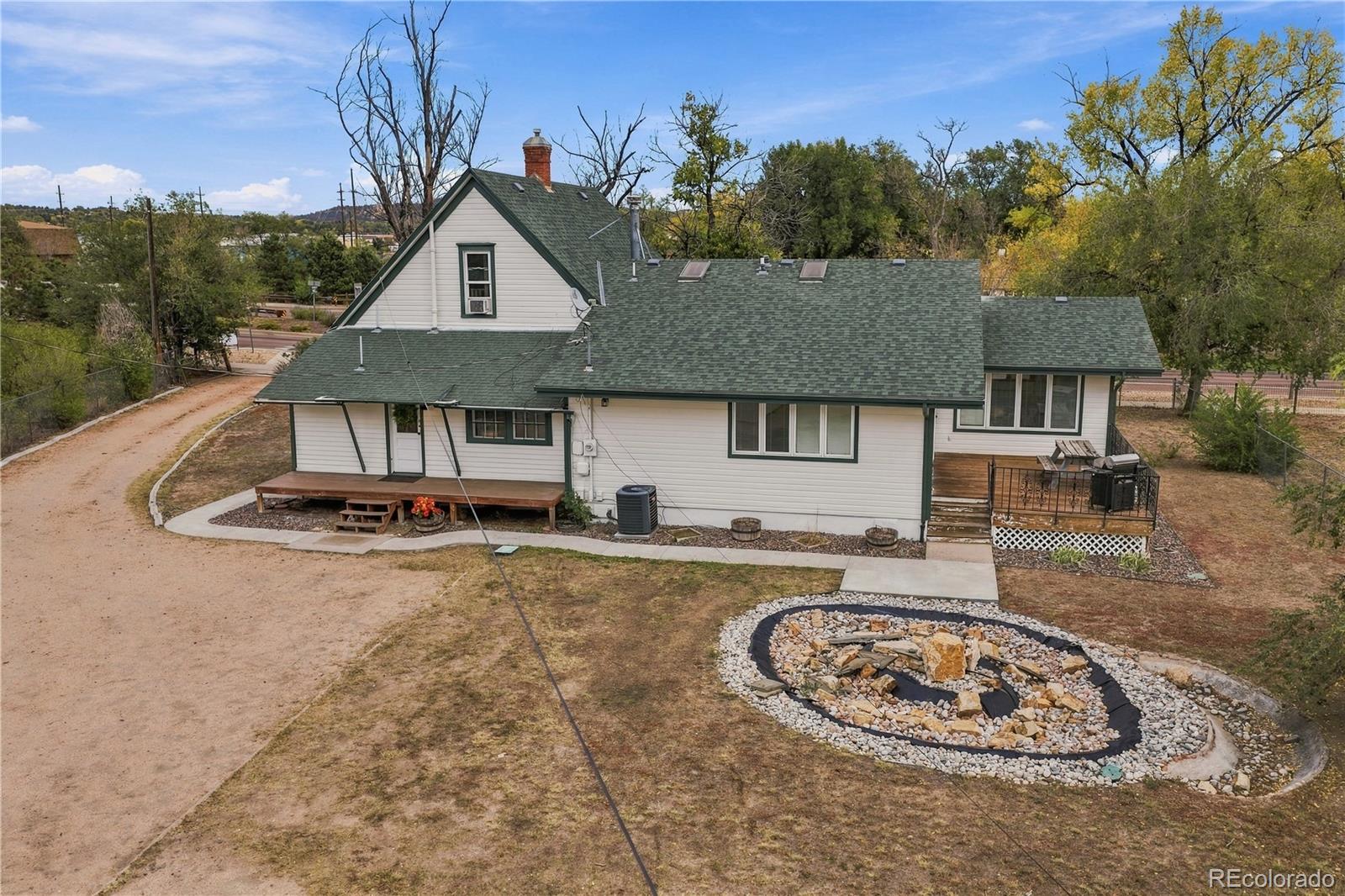 MLS Image #45 for 2622 n nevada avenue,colorado springs, Colorado