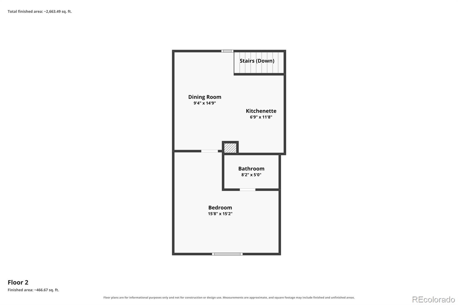 MLS Image #47 for 2622 n nevada avenue,colorado springs, Colorado