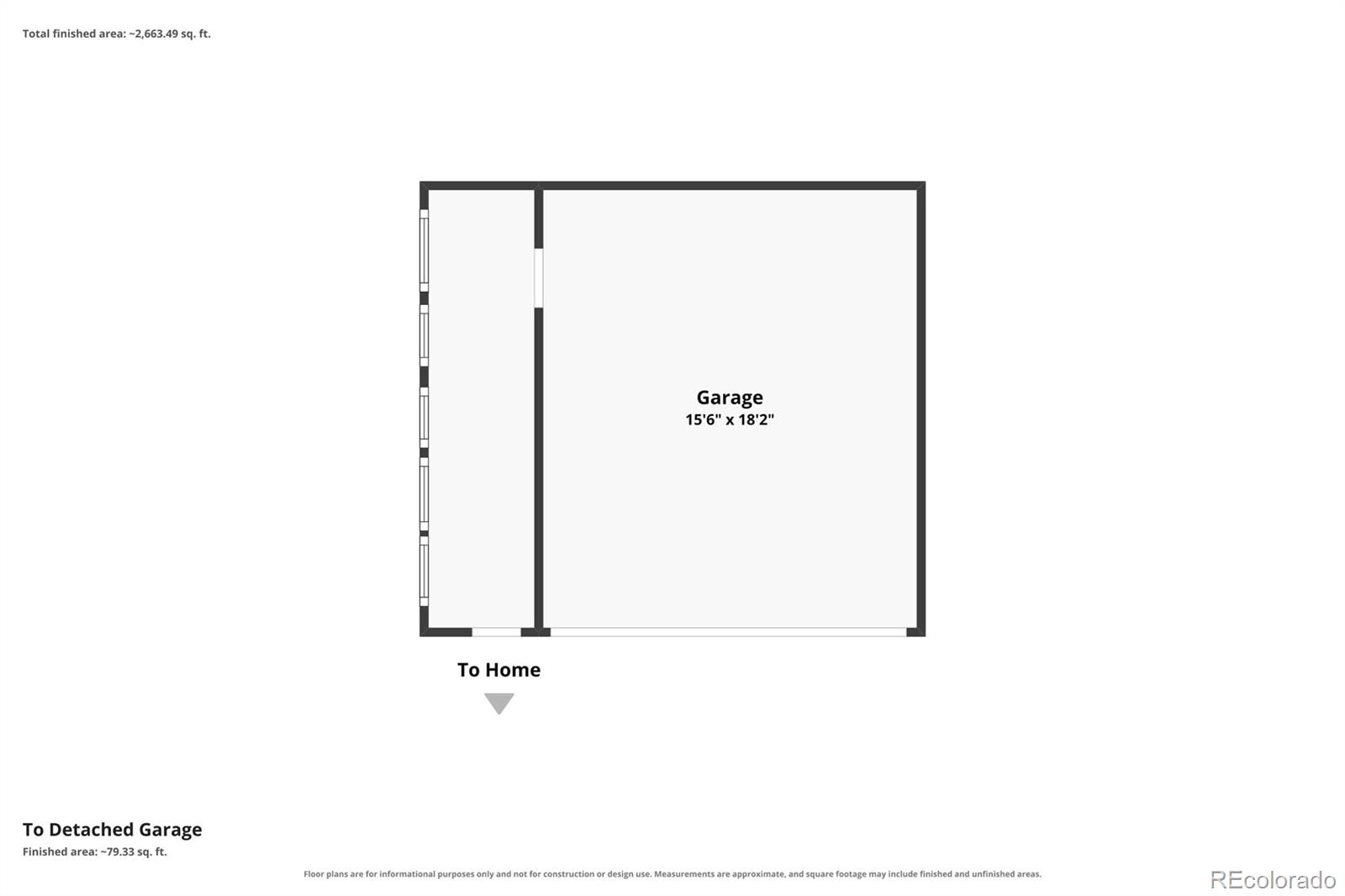 MLS Image #49 for 2622 n nevada avenue,colorado springs, Colorado