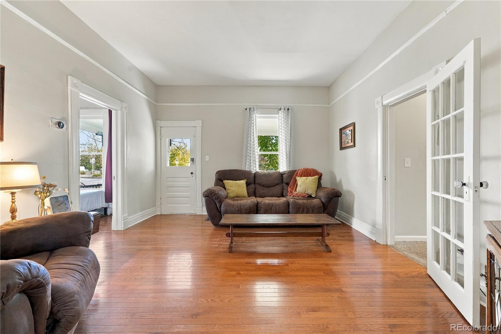 MLS Image #5 for 2622 n nevada avenue,colorado springs, Colorado