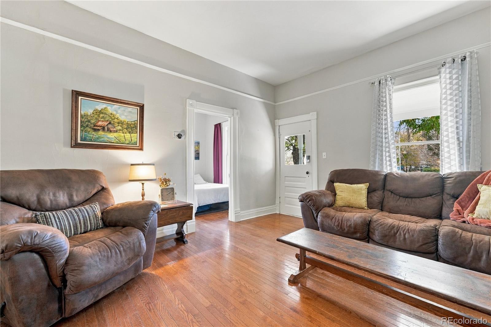 MLS Image #6 for 2622 n nevada avenue,colorado springs, Colorado