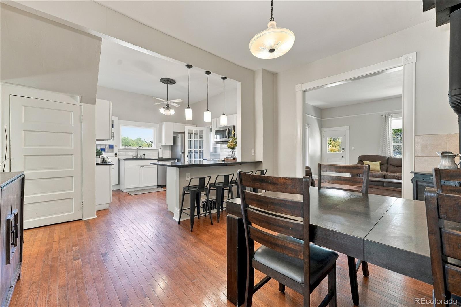 MLS Image #8 for 2622 n nevada avenue,colorado springs, Colorado