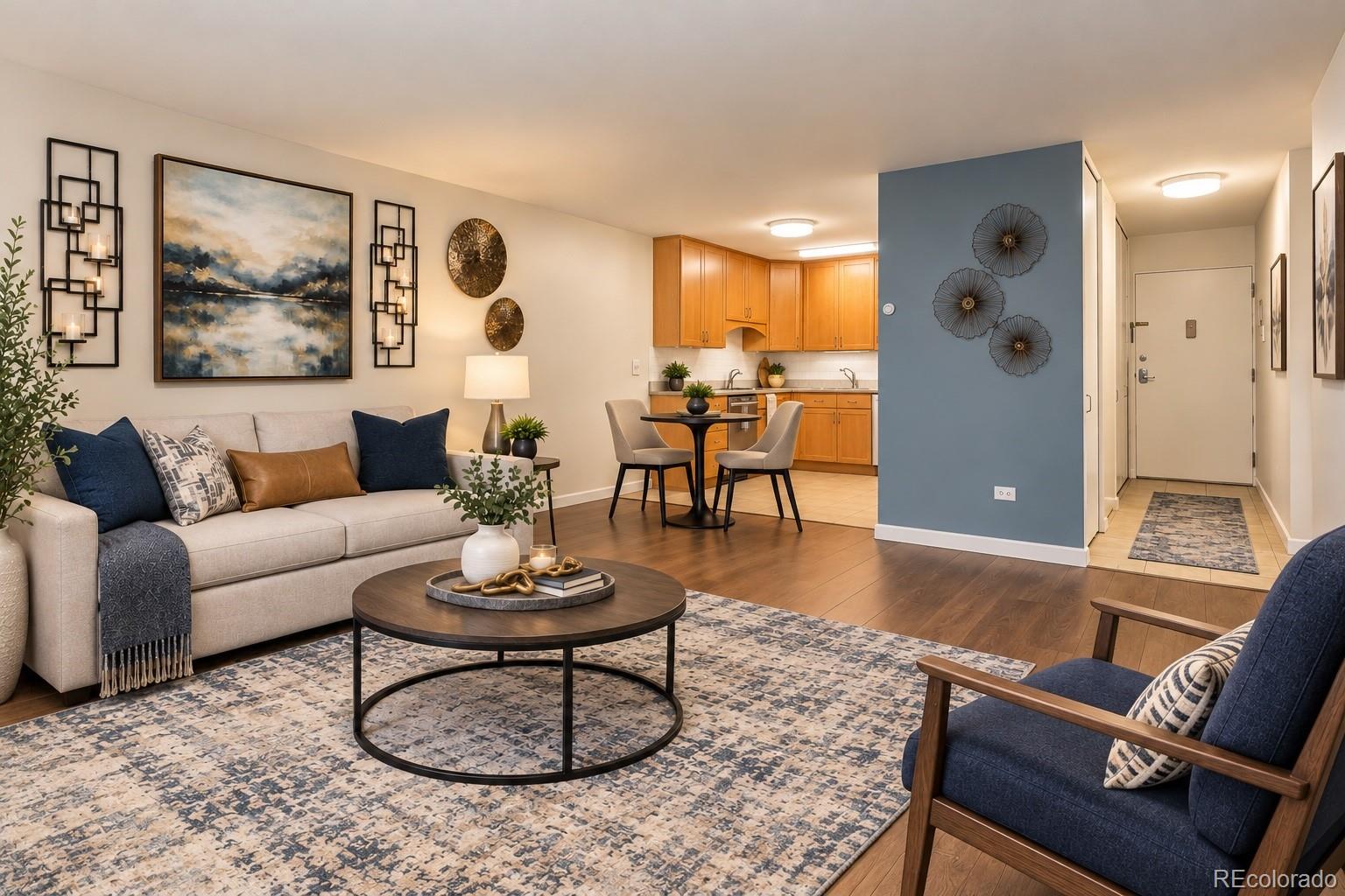 MLS Image #0 for 9360 e center avenue 12a,denver, Colorado