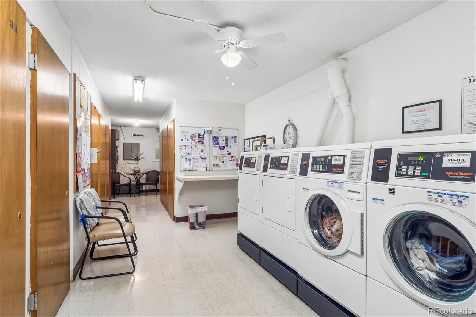 MLS Image #17 for 9360 e center avenue 12a,denver, Colorado