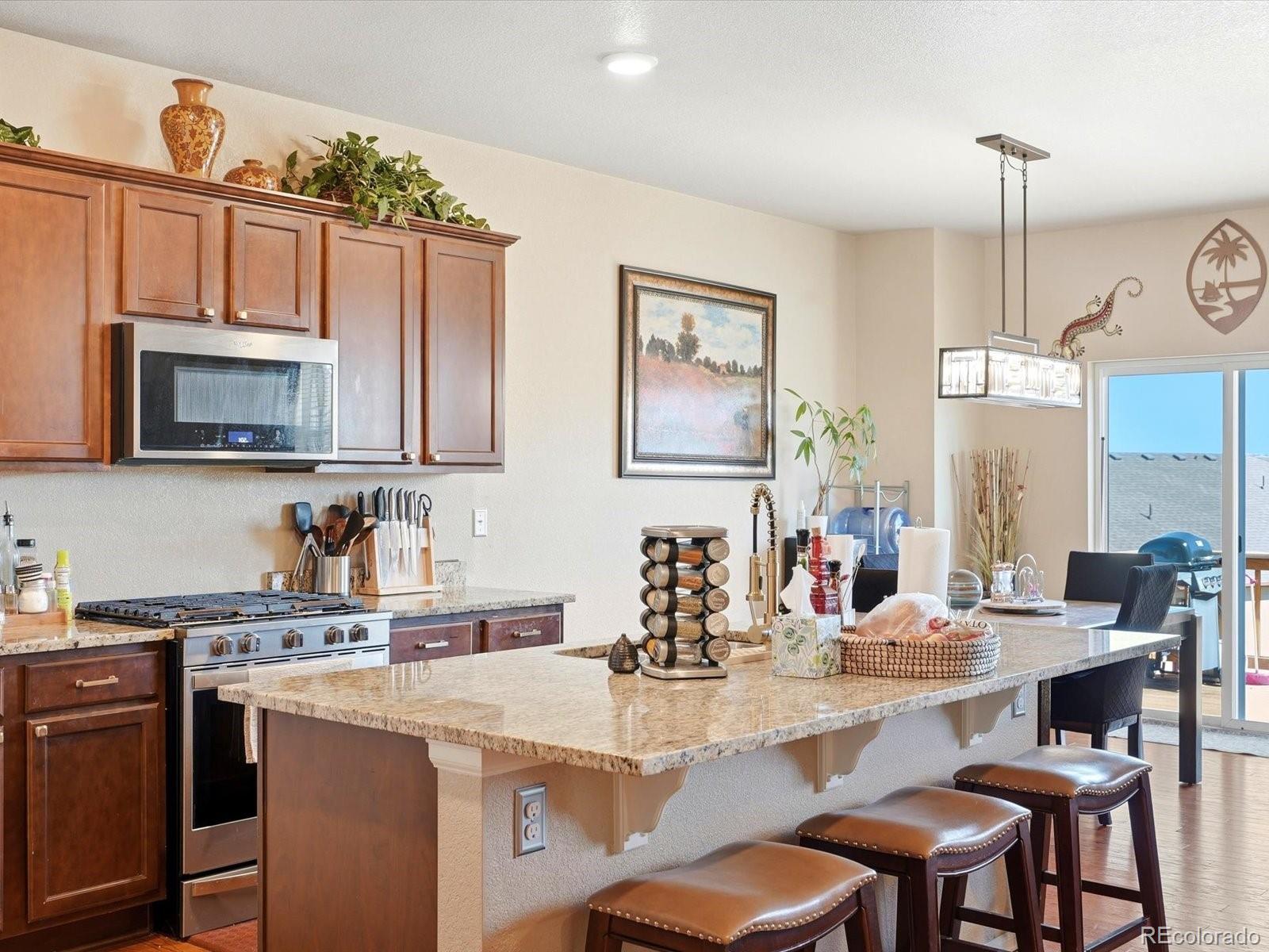 MLS Image #10 for 5996  point rider circle,castle rock, Colorado