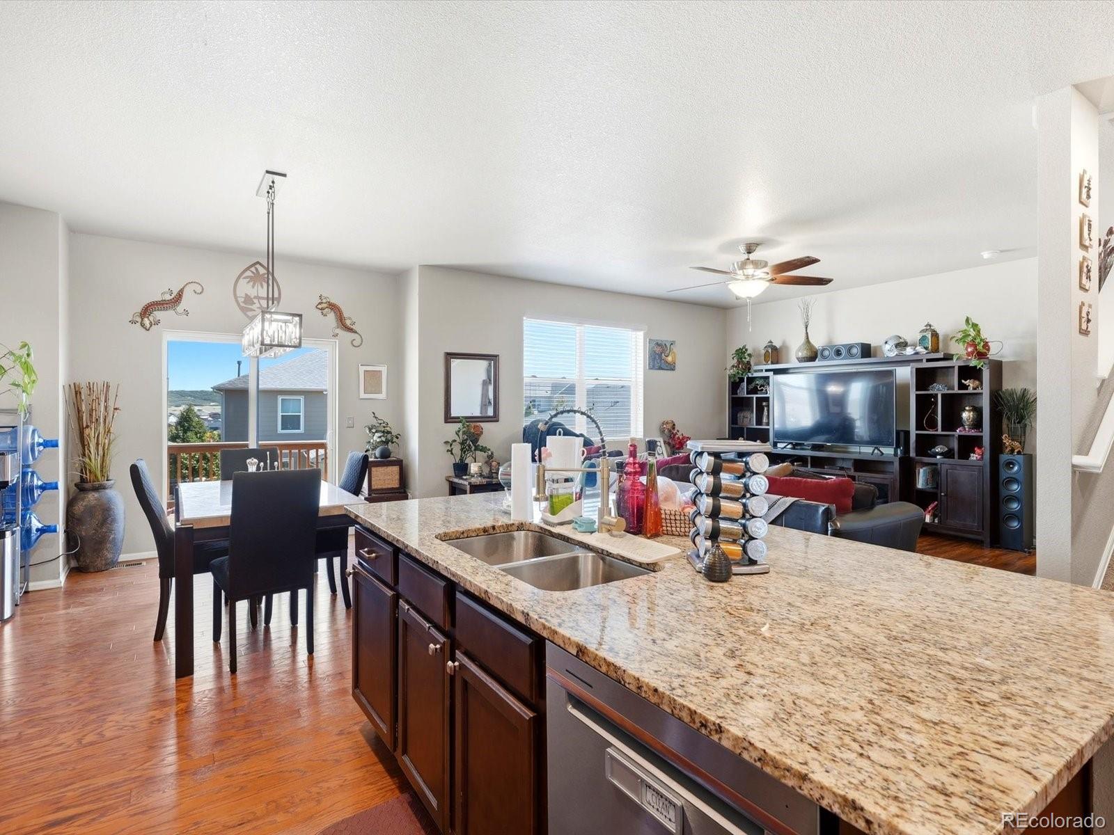 MLS Image #12 for 5996  point rider circle,castle rock, Colorado
