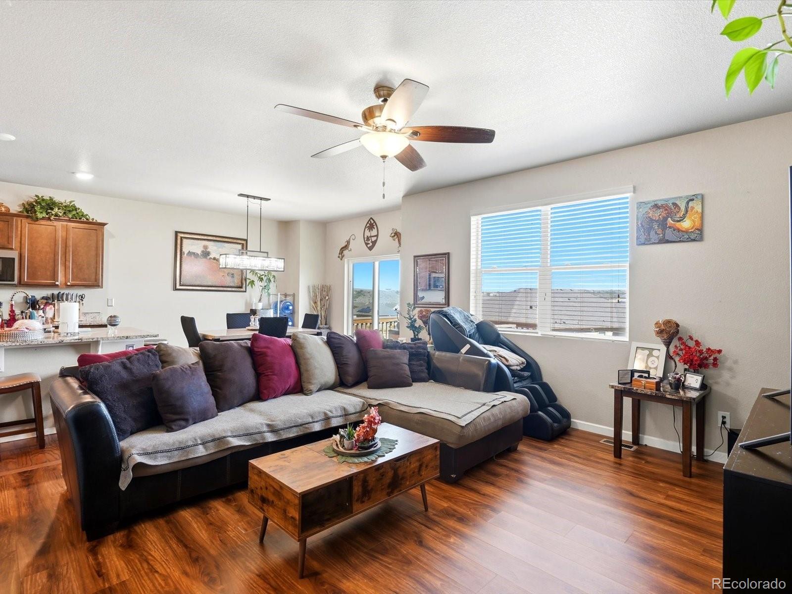 MLS Image #15 for 5996  point rider circle,castle rock, Colorado