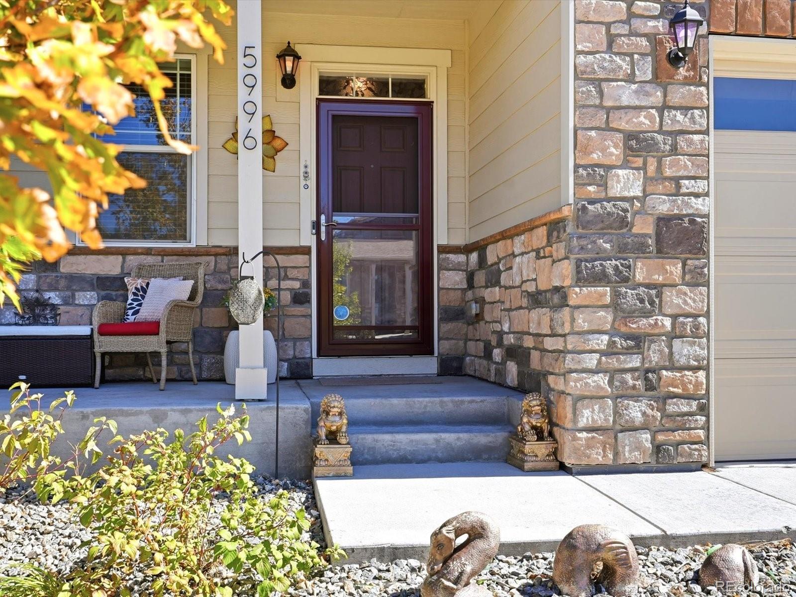 MLS Image #3 for 5996  point rider circle,castle rock, Colorado