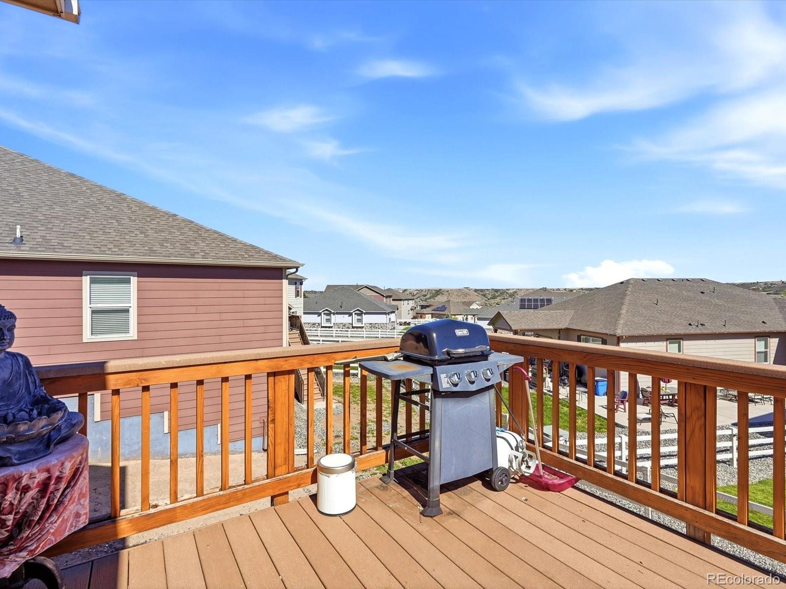 MLS Image #36 for 5996  point rider circle,castle rock, Colorado